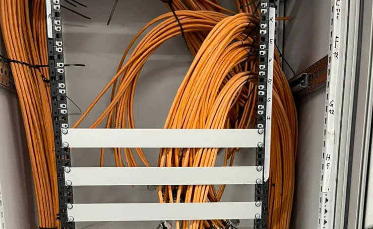 EDV-Infrastruktur für eine starke IT-Zukunft