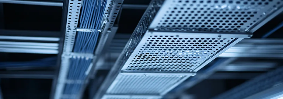 Kabelverlegung & Installation